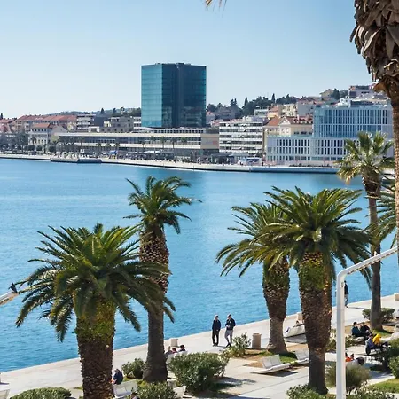 Apartamento & Riva Lucija By Litto