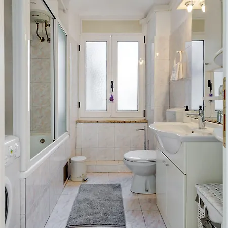 & Riva Lucija By Litto Apartamento