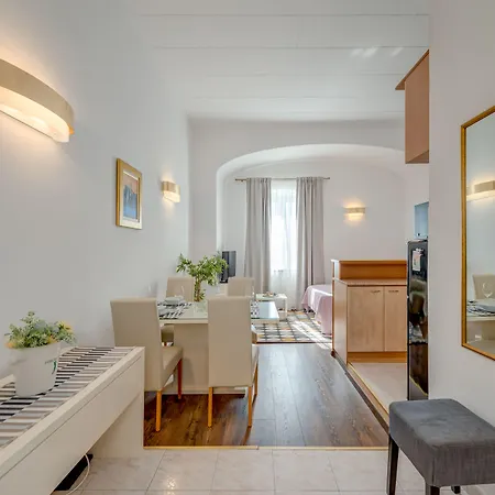 & Riva Lucija By Litto Split