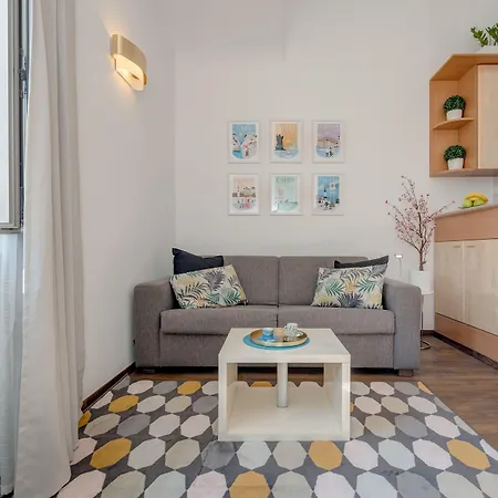 Apartamento & Riva Lucija By Litto