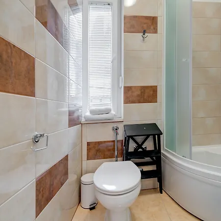 & Riva Lucija By Litto Apartamento *