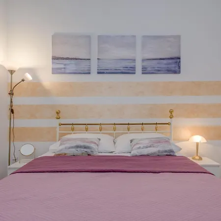 & Riva Lucija By Litto *