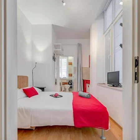 Apartment&studio Riva Lucija By Litto Spalato