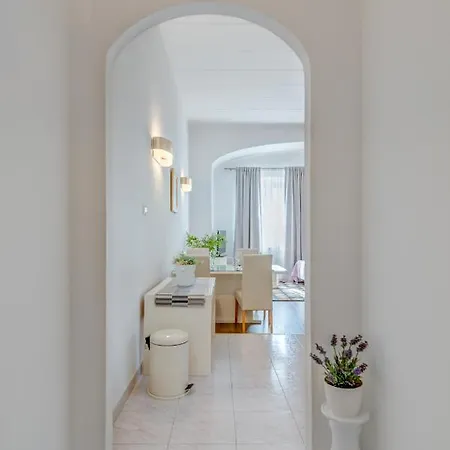 Apartamento & Riva Lucija By Litto