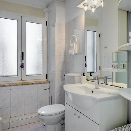 & Riva Lucija By Litto Split