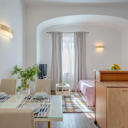 & Riva Lucija By Litto Apartamento Split