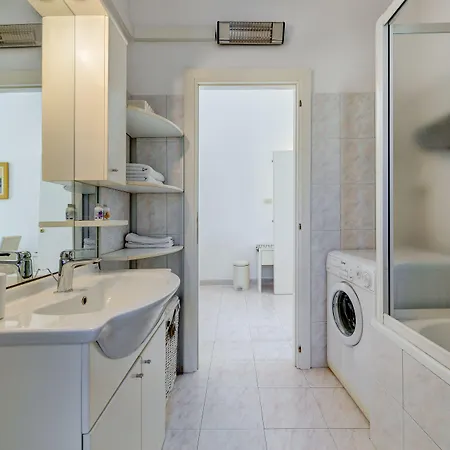 & Riva Lucija By Litto Apartamento Split