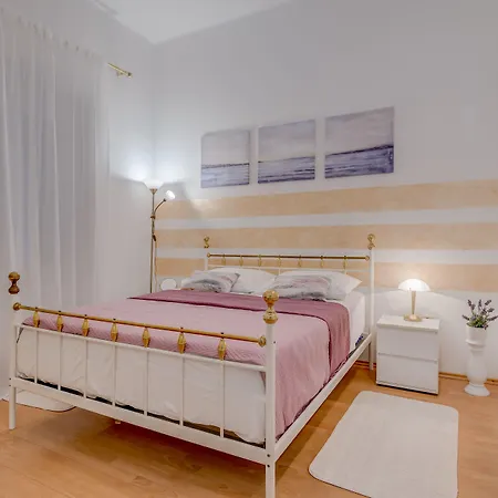 Apartment&studio Riva Lucija By Litto *