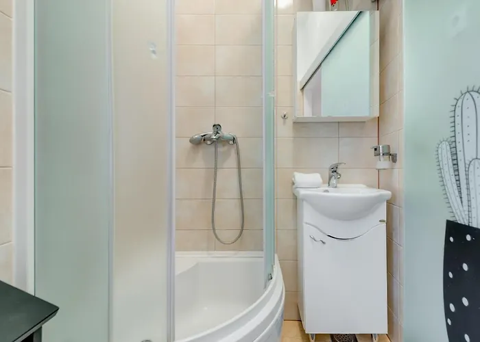Apartament & Riva Lucija By Litto