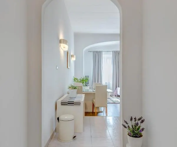 Apartament & Riva Lucija By Litto