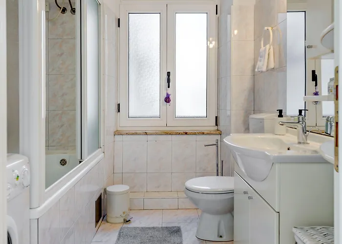 & Riva Lucija By Litto Apartament