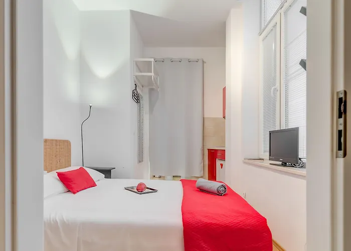 Apartament & Riva Lucija By Litto *