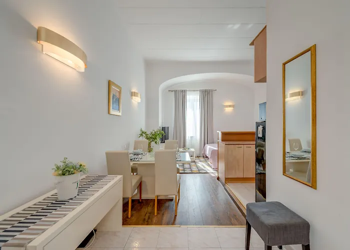 & Riva Lucija By Litto Split