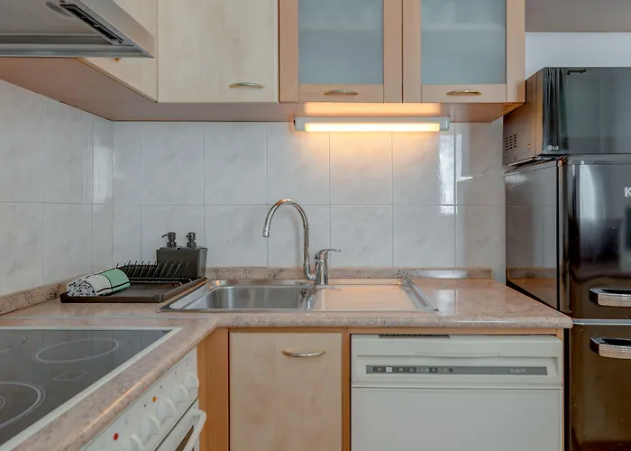 & Riva Lucija By Litto * Split