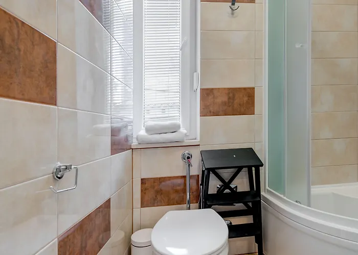 & Riva Lucija By Litto Apartament *