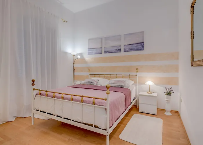 & Riva Lucija By Litto *