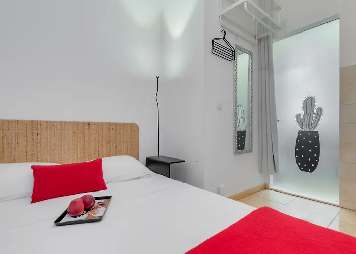 Apartament & Riva Lucija By Litto