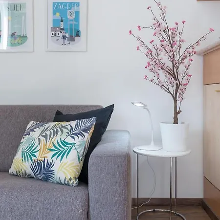 Apartmán & Riva Lucija By Litto Split