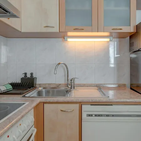 Apartman Riva Lucija By Litto *