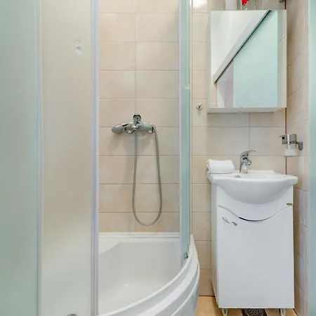 Apartmán & Riva Lucija By Litto