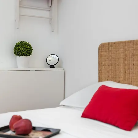 Apartmán & Riva Lucija By Litto