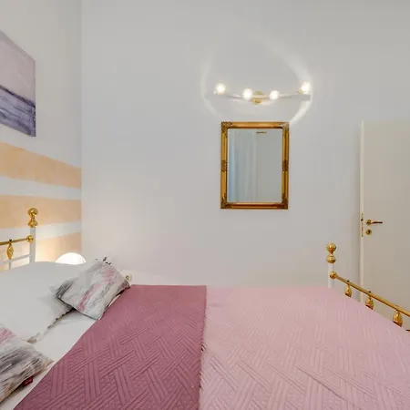 Apartmán & Riva Lucija By Litto Split