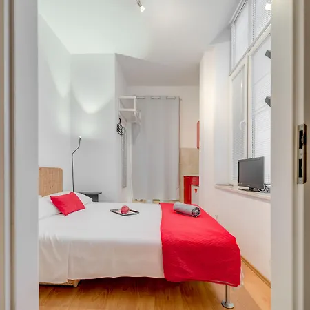 Apartmán & Riva Lucija By Litto *