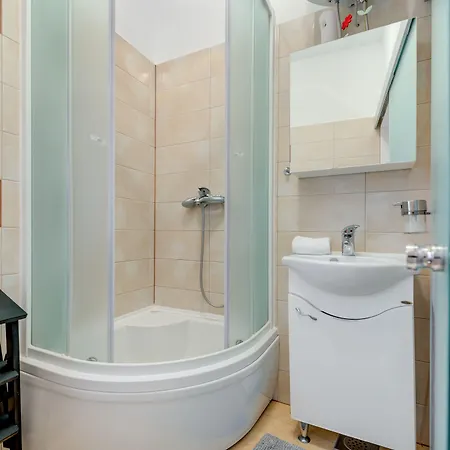 Apartmán & Riva Lucija By Litto